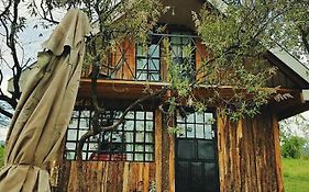 Eagles Point Camp, Lake Elementaita
